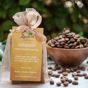 Espresso  Soap