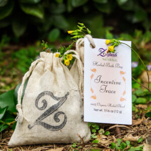 Incentive Trace Bath Bag