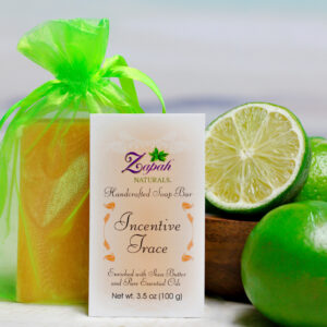 Incentive Trace Soap