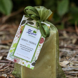 Simply Herbal Soap