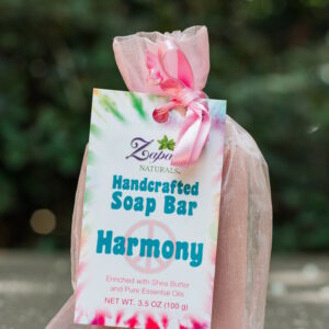 Harmony Soap