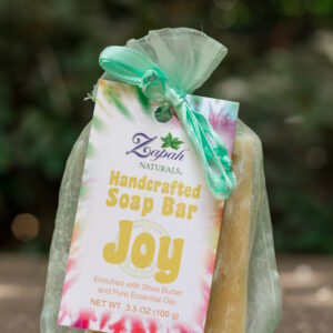 Joy Soap