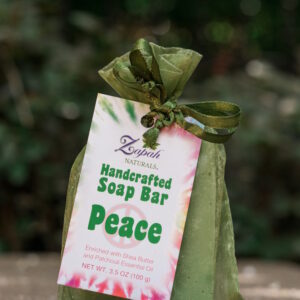 Peace Soap