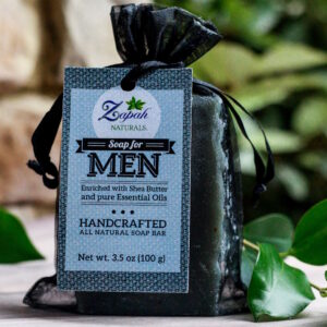 Soap for Men