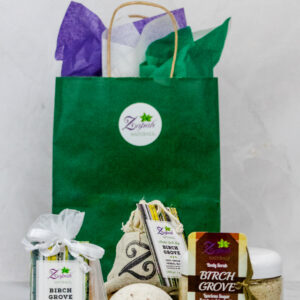 Birch Grove II Gift Set