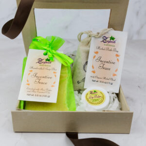 Incentive Trace Gift Set