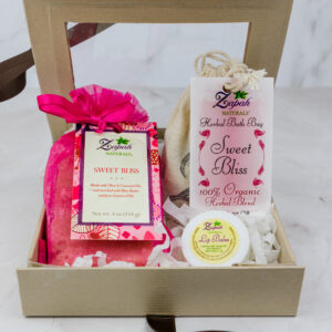 Sweet Bliss Gift Set