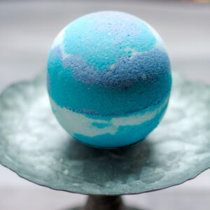 Soothe Your Muscle Bath Bomb